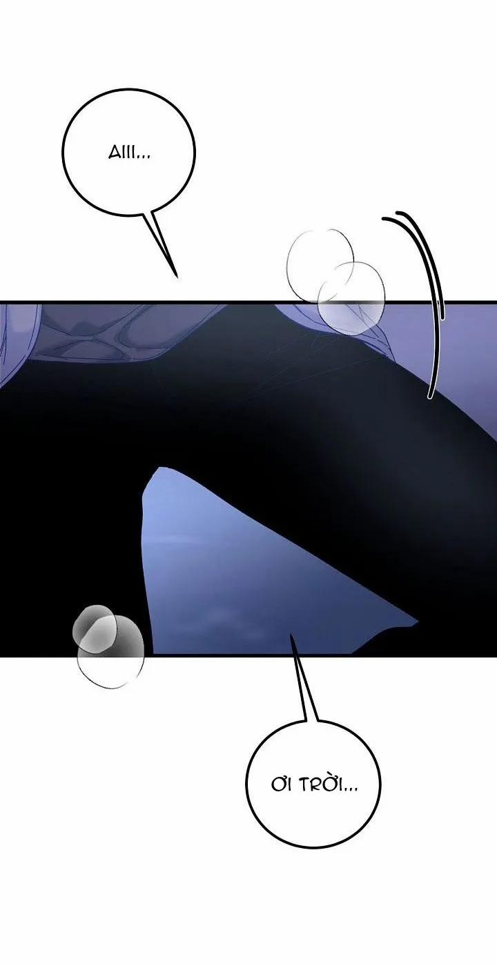 Hãy Cẩn Thận Với Cậu Em Đấy! 5 trang 23