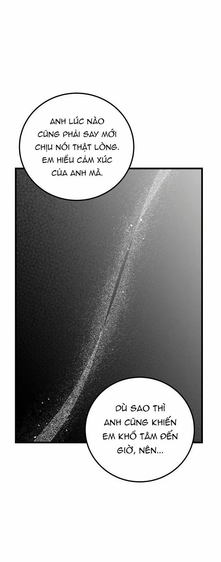 Hãy Cẩn Thận Với Cậu Em Đấy! 5 trang 28