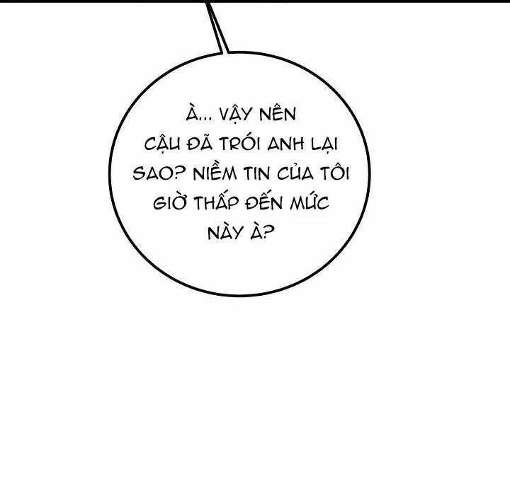 Hãy Cẩn Thận Với Cậu Em Đấy! 5 trang 57