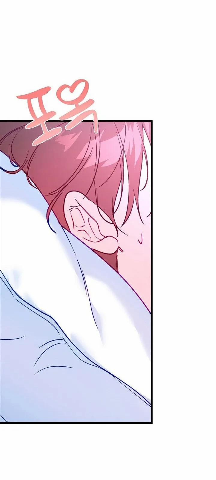 Hãy Cẩn Thận Với Cậu Em Đấy! 5 trang 58