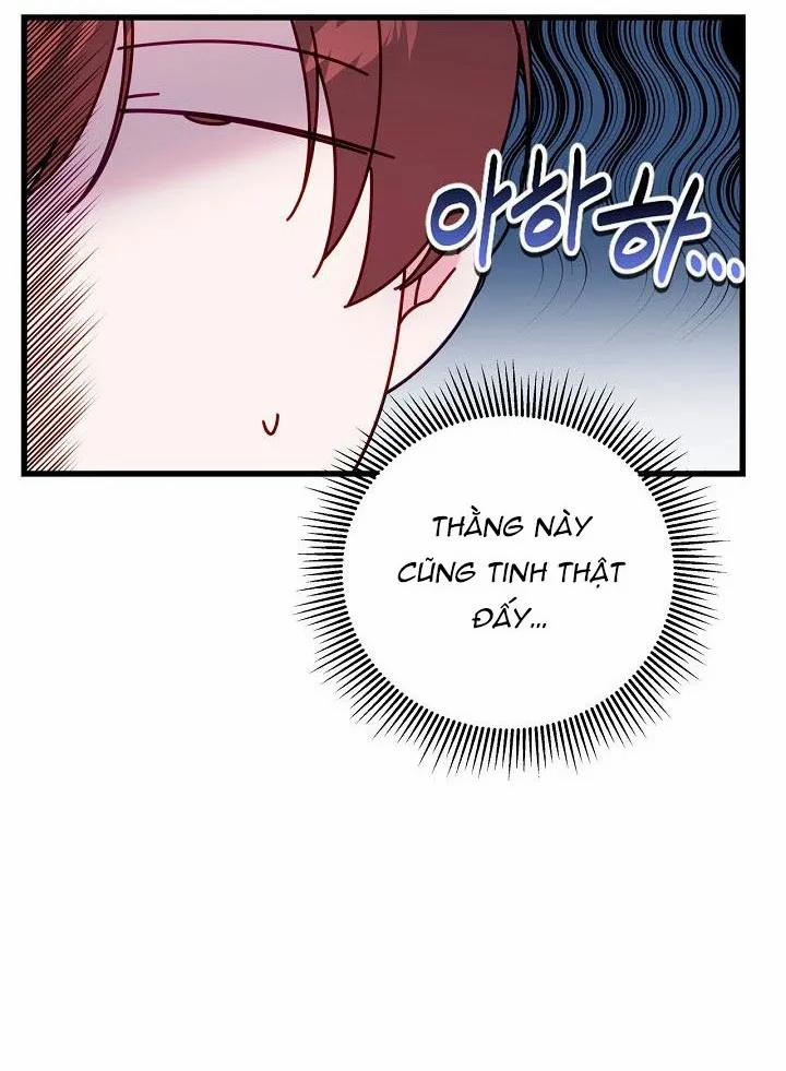 Hãy Cẩn Thận Với Cậu Em Đấy! 5 trang 6