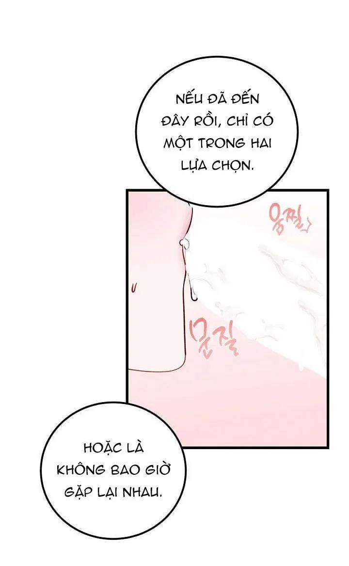 Hãy Cẩn Thận Với Cậu Em Đấy! 5 trang 63