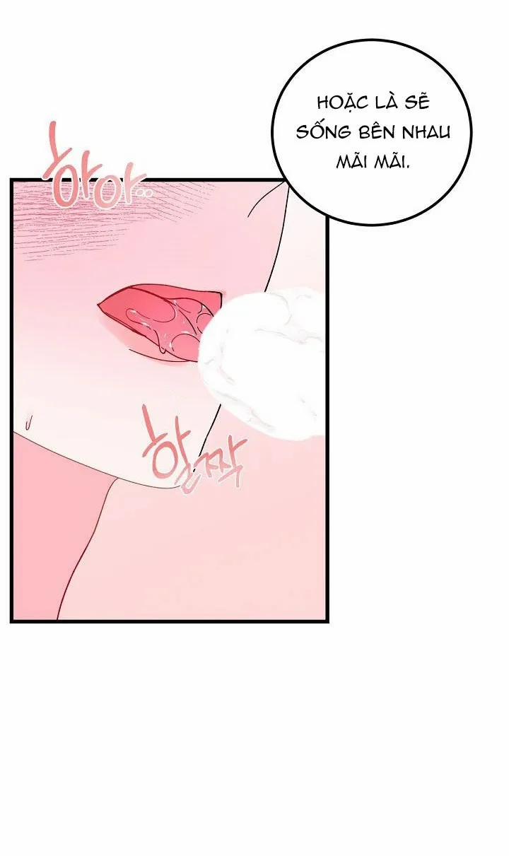 Hãy Cẩn Thận Với Cậu Em Đấy! 5 trang 64