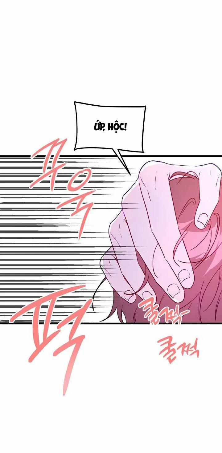 Hãy Cẩn Thận Với Cậu Em Đấy! 5 trang 65