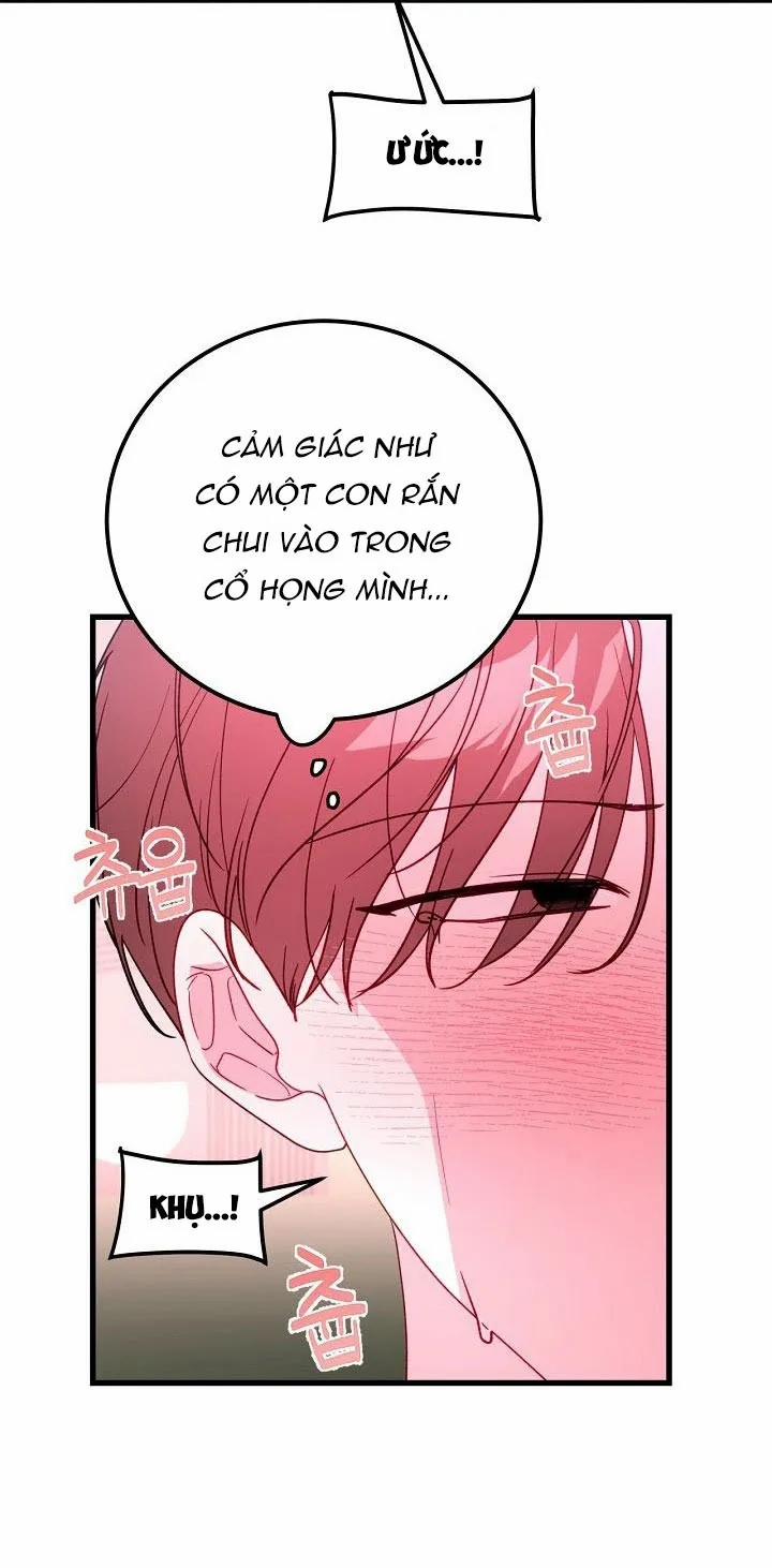 Hãy Cẩn Thận Với Cậu Em Đấy! 5 trang 67