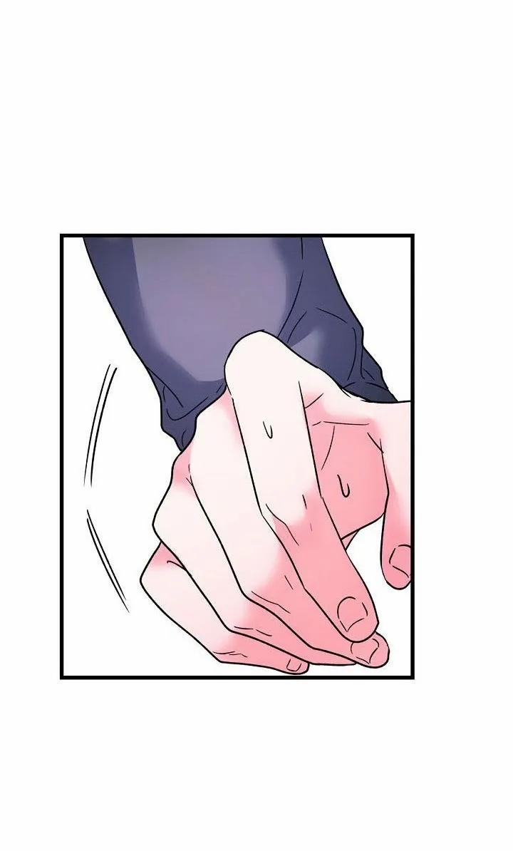 Hãy Cẩn Thận Với Cậu Em Đấy! 5 trang 72