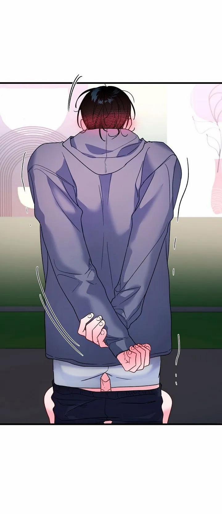 Hãy Cẩn Thận Với Cậu Em Đấy! 5 trang 73