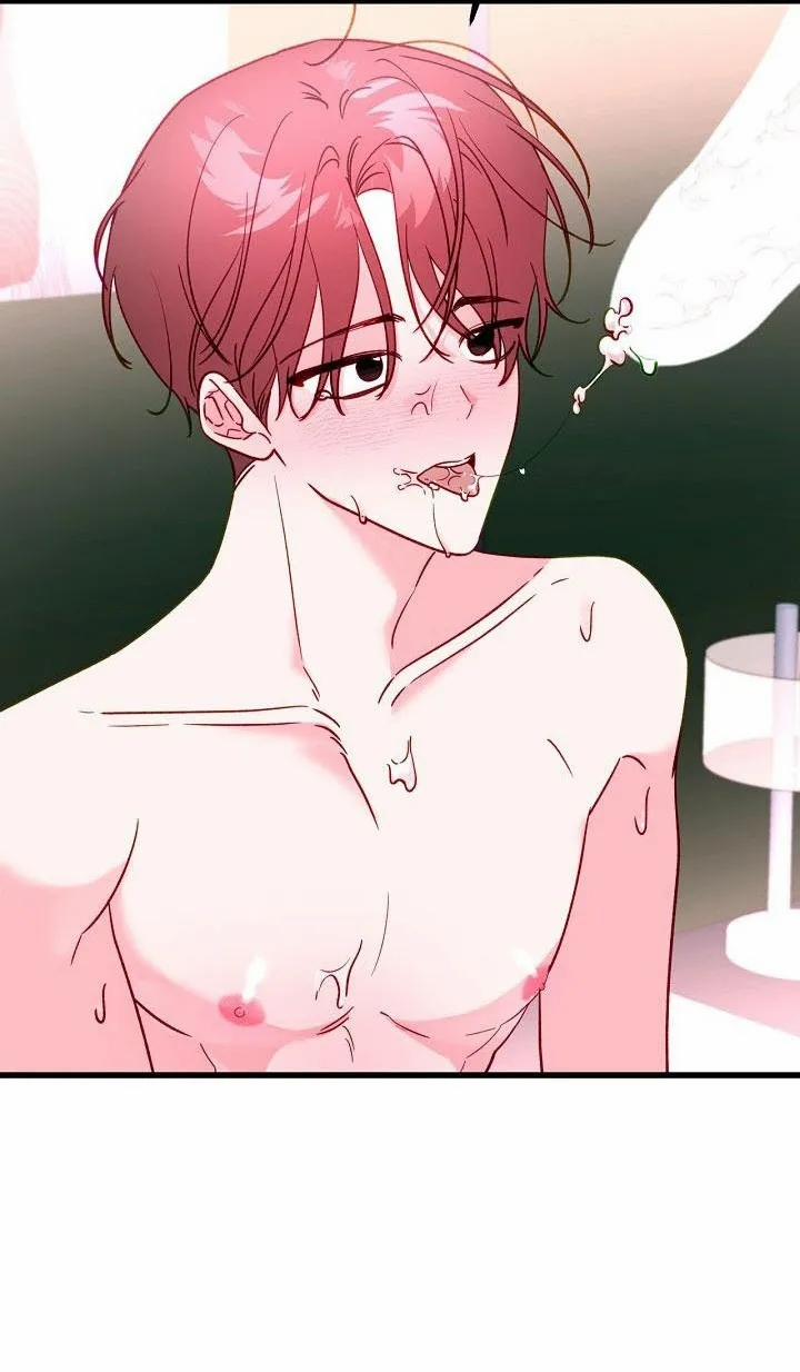 Hãy Cẩn Thận Với Cậu Em Đấy! 5 trang 82