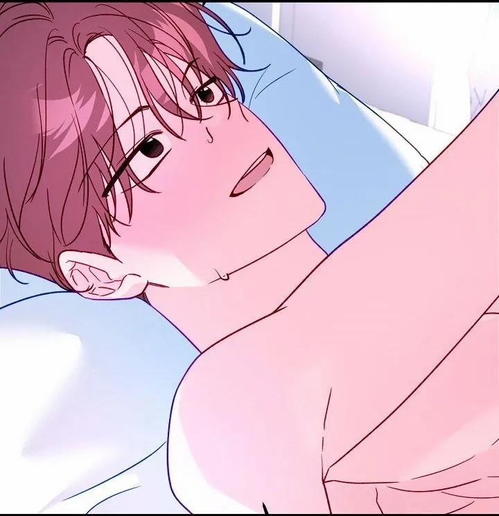 Hãy Cẩn Thận Với Cậu Em Đấy! 5 trang 86