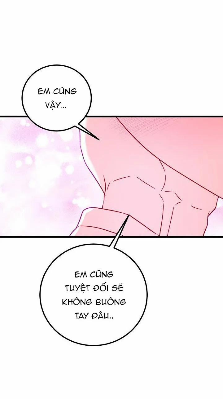 Hãy Cẩn Thận Với Cậu Em Đấy! 5 trang 91