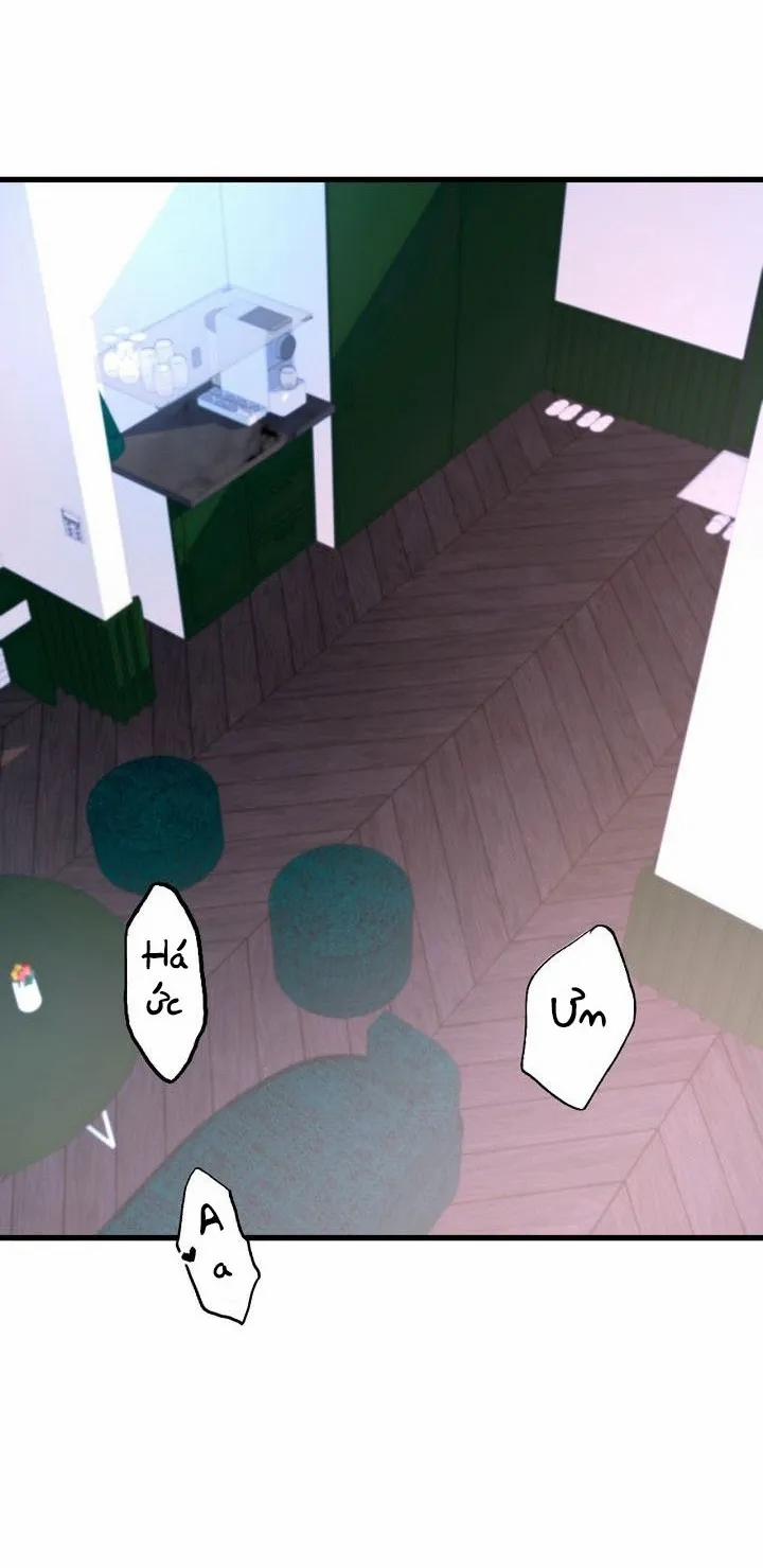 Hãy Cẩn Thận Với Cậu Em Đấy! 5 trang 92