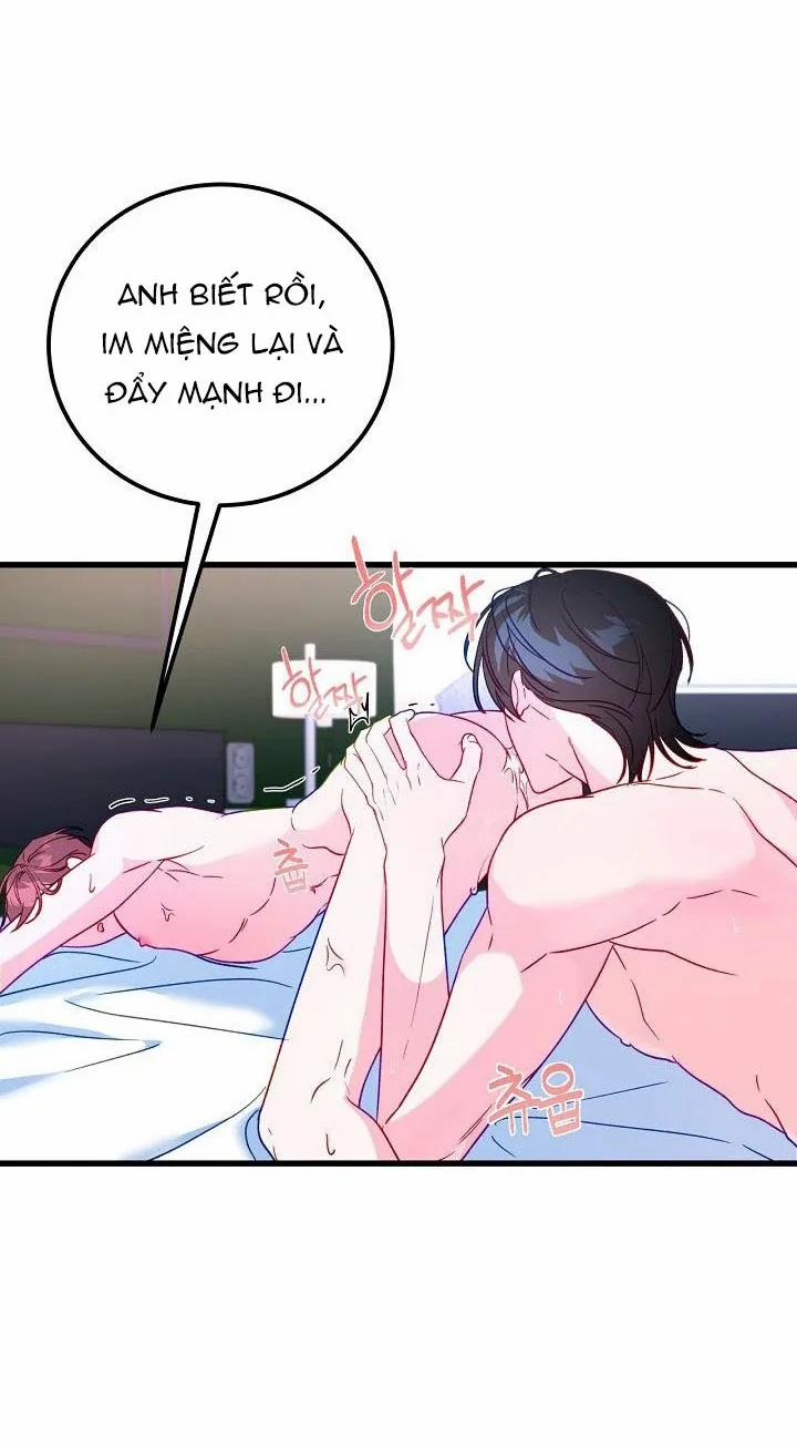 Hãy Cẩn Thận Với Cậu Em Đấy! 5 trang 98