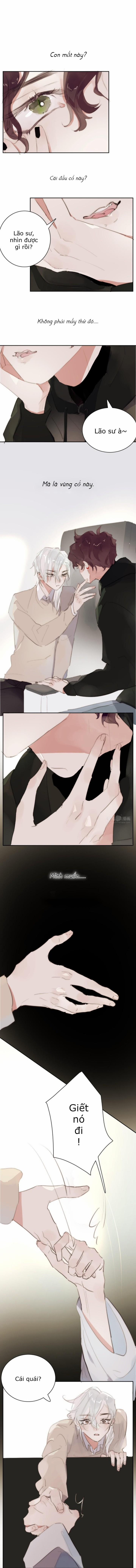 Hãy Chìm Đắm Trong Cuốn Sách Của Tôi 27 trang 1