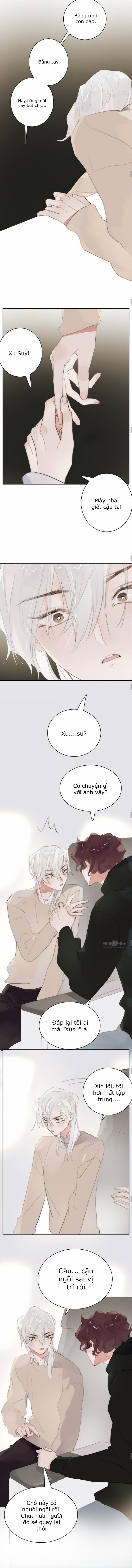 Hãy Chìm Đắm Trong Cuốn Sách Của Tôi 27 trang 2