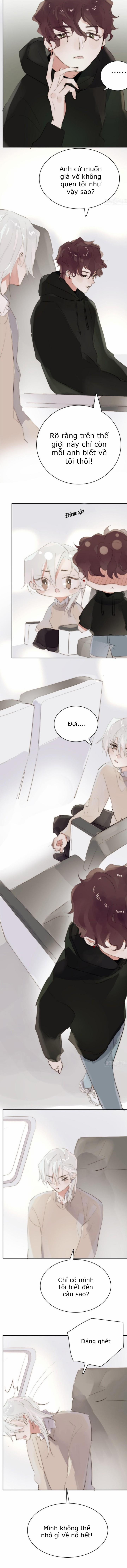 Hãy Chìm Đắm Trong Cuốn Sách Của Tôi 27 trang 3