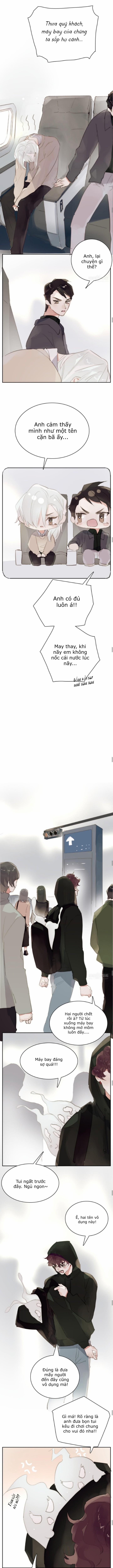 Hãy Chìm Đắm Trong Cuốn Sách Của Tôi 27 trang 4