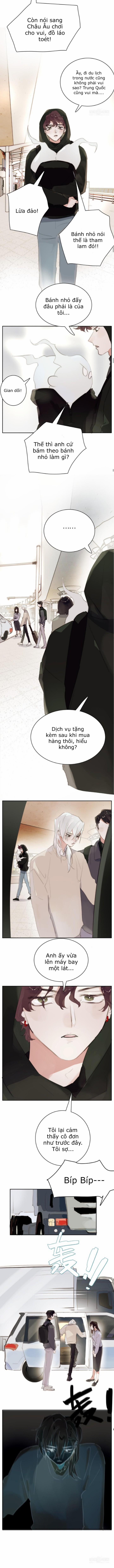 Hãy Chìm Đắm Trong Cuốn Sách Của Tôi 27 trang 5