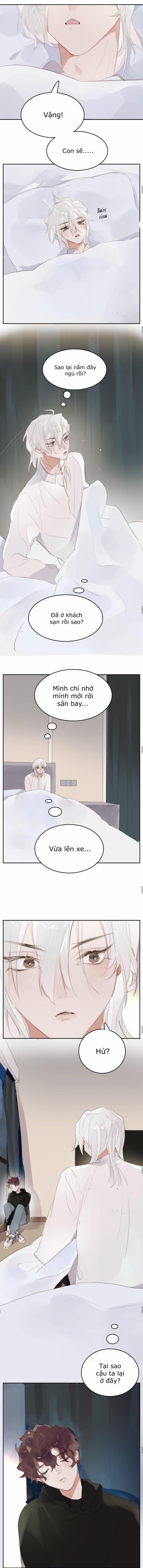 Hãy Chìm Đắm Trong Cuốn Sách Của Tôi 28 trang 2