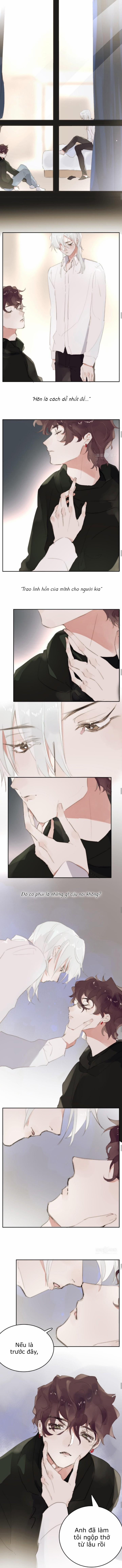 Hãy Chìm Đắm Trong Cuốn Sách Của Tôi 28 trang 3