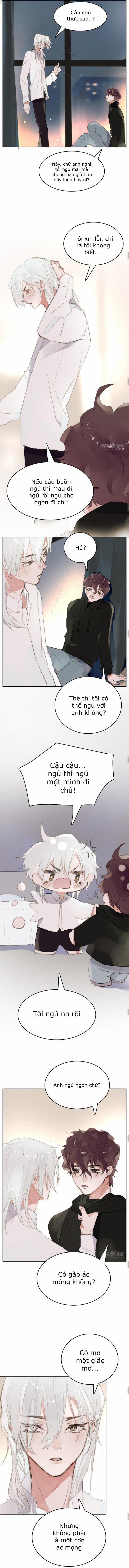 Hãy Chìm Đắm Trong Cuốn Sách Của Tôi 28 trang 4