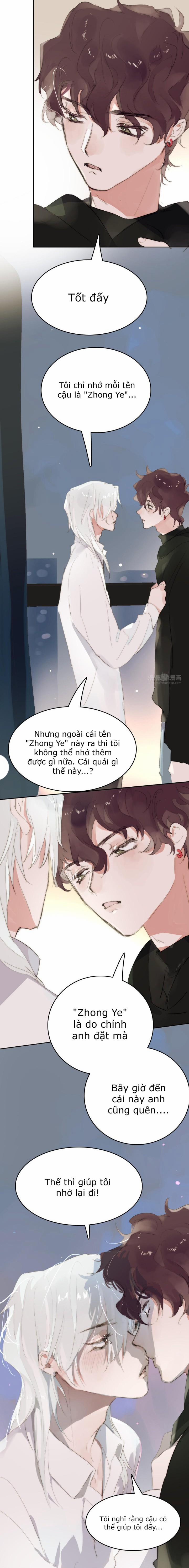 Hãy Chìm Đắm Trong Cuốn Sách Của Tôi 28 trang 5