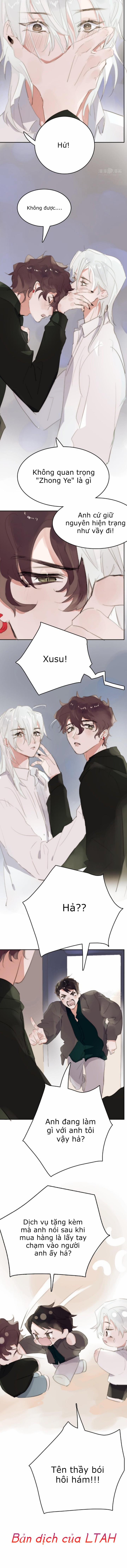 Hãy Chìm Đắm Trong Cuốn Sách Của Tôi 28 trang 6