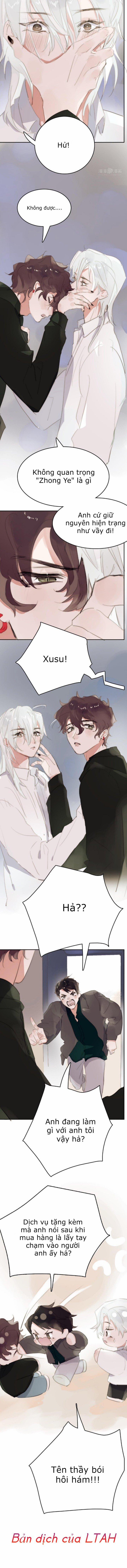 Hãy Chìm Đắm Trong Cuốn Sách Của Tôi 29 trang 6