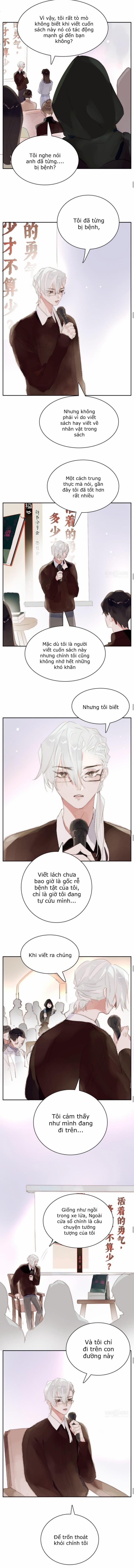 Hãy Chìm Đắm Trong Cuốn Sách Của Tôi 30 trang 2