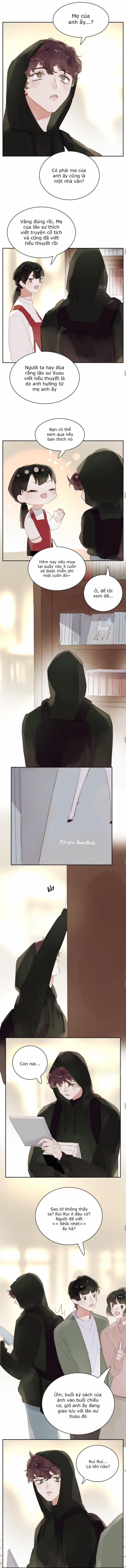 Hãy Chìm Đắm Trong Cuốn Sách Của Tôi 30 trang 4