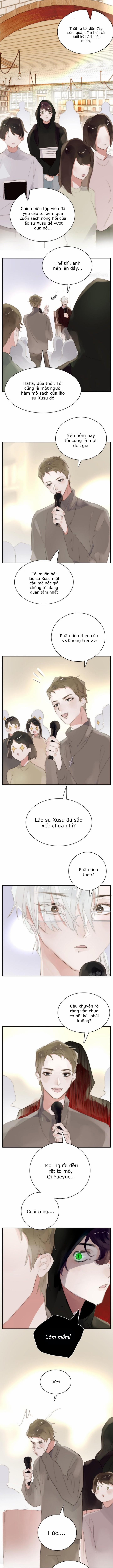 Hãy Chìm Đắm Trong Cuốn Sách Của Tôi 30 trang 5