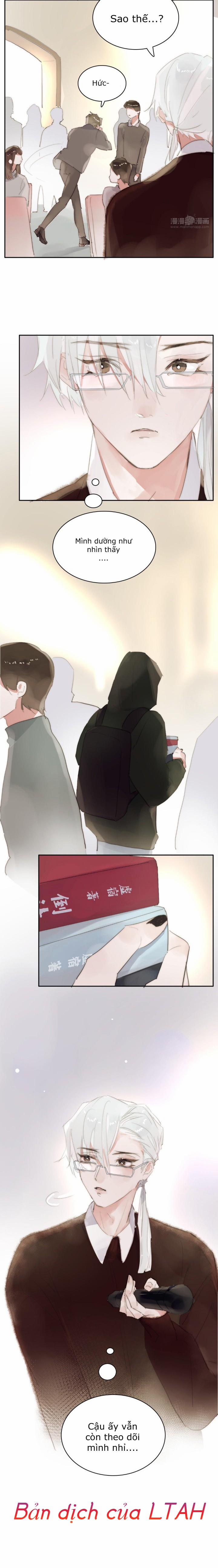 Hãy Chìm Đắm Trong Cuốn Sách Của Tôi 30 trang 6