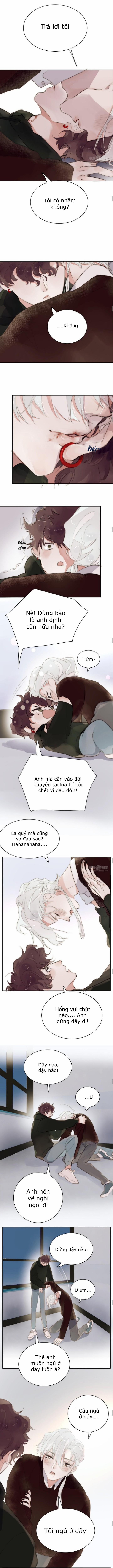 Hãy Chìm Đắm Trong Cuốn Sách Của Tôi 32 trang 3