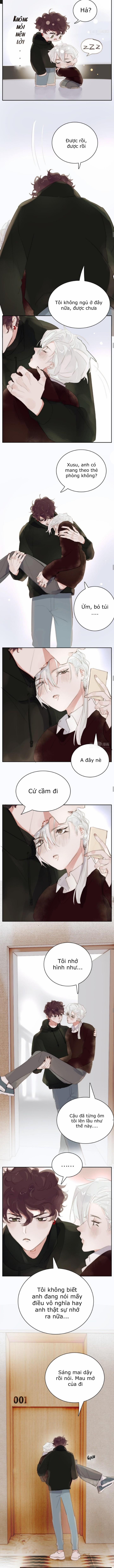 Hãy Chìm Đắm Trong Cuốn Sách Của Tôi 32 trang 4