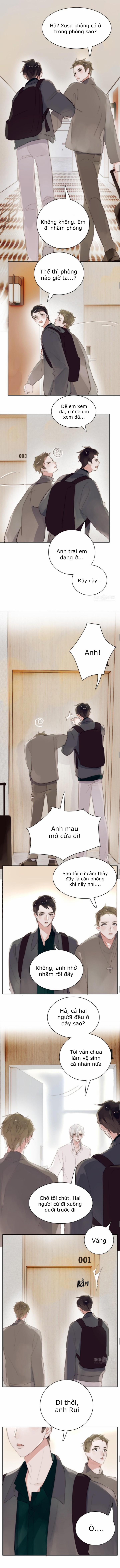 Hãy Chìm Đắm Trong Cuốn Sách Của Tôi 33 trang 2