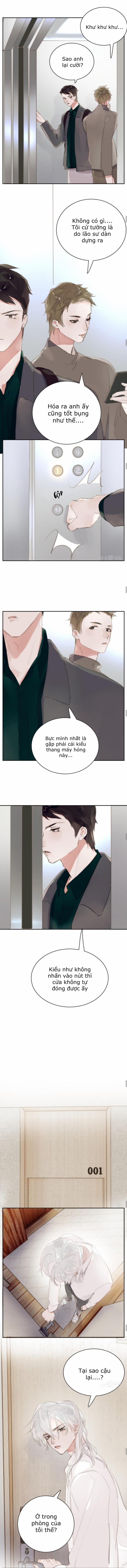 Hãy Chìm Đắm Trong Cuốn Sách Của Tôi 33 trang 3