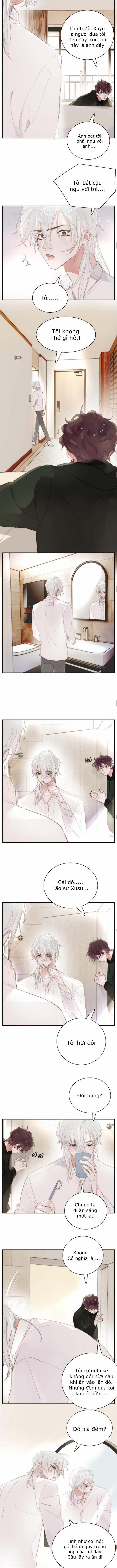 Hãy Chìm Đắm Trong Cuốn Sách Của Tôi 33 trang 4