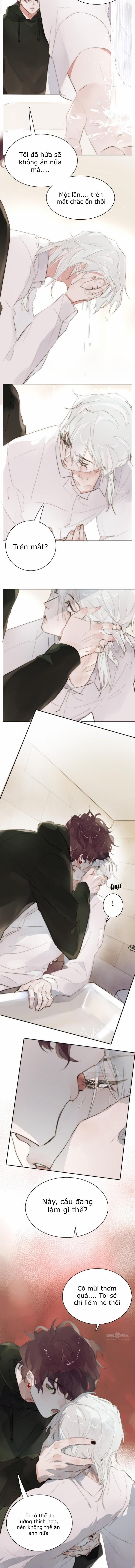 Hãy Chìm Đắm Trong Cuốn Sách Của Tôi 33 trang 5