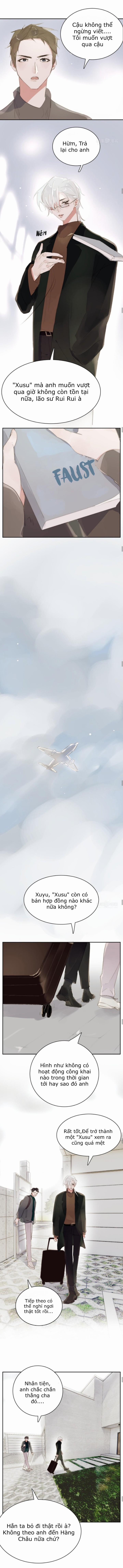 Hãy Chìm Đắm Trong Cuốn Sách Của Tôi 34 trang 3