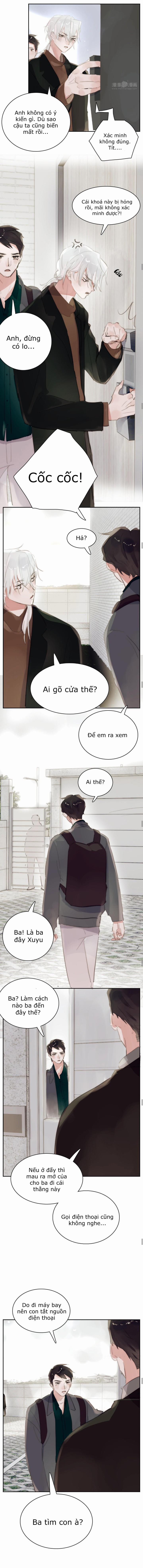 Hãy Chìm Đắm Trong Cuốn Sách Của Tôi 34 trang 4