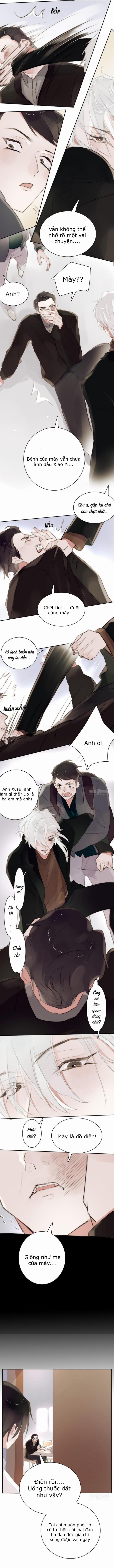 Hãy Chìm Đắm Trong Cuốn Sách Của Tôi 34 trang 6