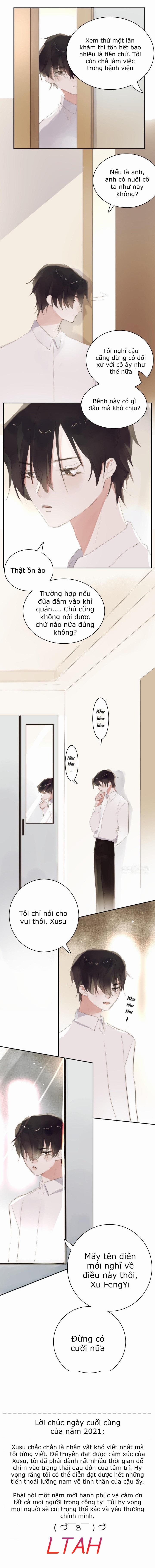 Hãy Chìm Đắm Trong Cuốn Sách Của Tôi 34 trang 7