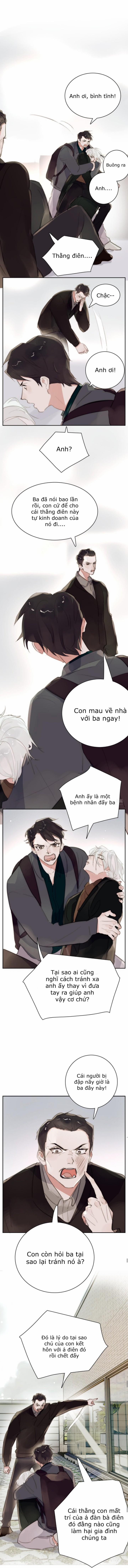 Hãy Chìm Đắm Trong Cuốn Sách Của Tôi 35 trang 1