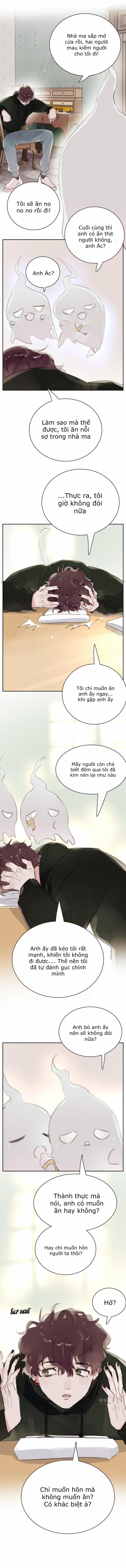 Hãy Chìm Đắm Trong Cuốn Sách Của Tôi 35 trang 5