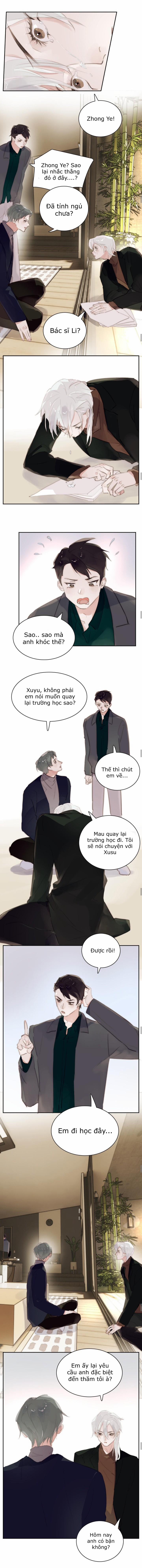 Hãy Chìm Đắm Trong Cuốn Sách Của Tôi 37 trang 2