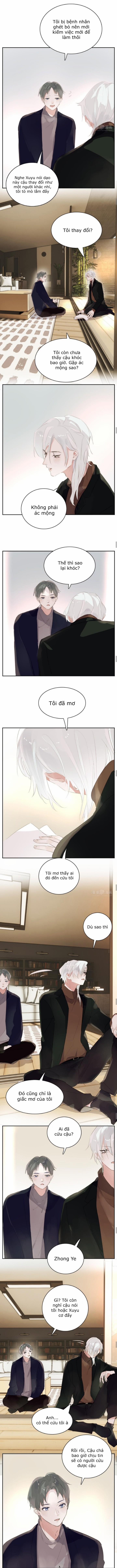 Hãy Chìm Đắm Trong Cuốn Sách Của Tôi 37 trang 3