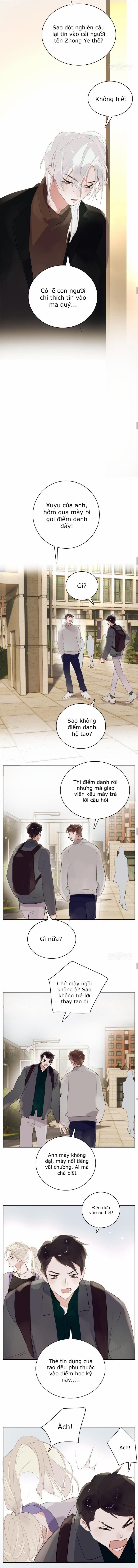 Hãy Chìm Đắm Trong Cuốn Sách Của Tôi 37 trang 4