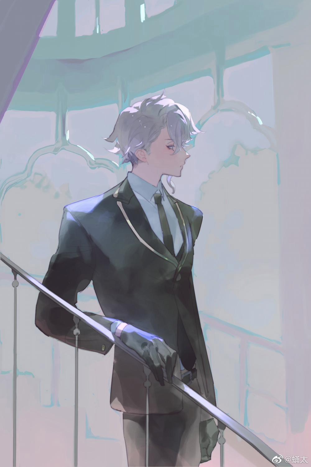 Hãy Chìm Đắm Trong Cuốn Sách Của Tôi 37 trang 9