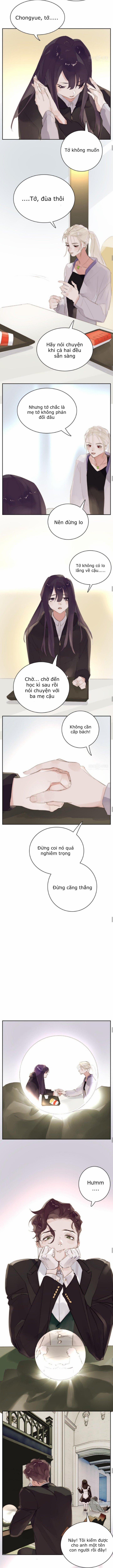 Hãy Chìm Đắm Trong Cuốn Sách Của Tôi 38 trang 2