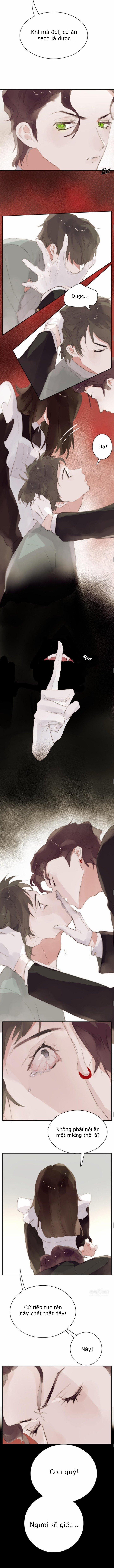 Hãy Chìm Đắm Trong Cuốn Sách Của Tôi 38 trang 4