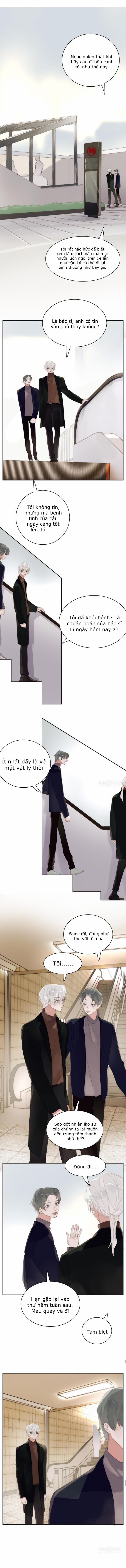 Hãy Chìm Đắm Trong Cuốn Sách Của Tôi 39 trang 1